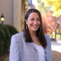 COLSA Employee Carly Alcala's profile photo