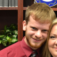 OneNet Employee Bryce Gandy's profile photo