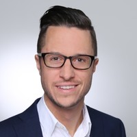 Sensirion Employee Simon Frei's profile photo