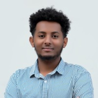 LUXVT Employee Eyob Tadesse's profile photo