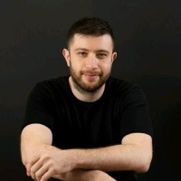 Ilya S. Email & Phone Number