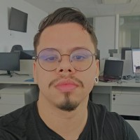 Senfio Employee Bernardo Filipe's profile photo