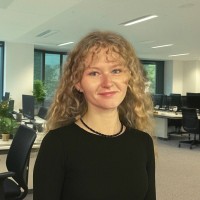 Pagepro Employee Alina Ramanenkava's profile photo