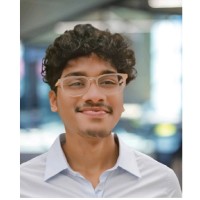 XcellHost Cloud Services Pvt Ltd Employee Sahil Dalvi's profile photo