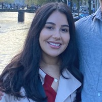 Ivy Rivero Email & Phone Number