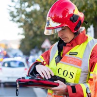 Bataillon de marins-pompiers de Marseille Employee Mathieu Cesbron's profile photo