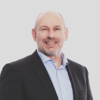 UL Solutions Employee Simon Ince's profile photo