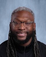Rowan-Salisbury Schools Employee Derek Butler's profile photo