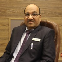 Syed Ali Email