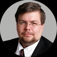 Adtalem Global Education Employee Alex Odintsov's profile photo
