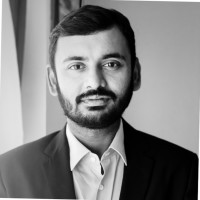 Noble Corporation Employee Varun Dev's profile photo