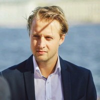 Greensea Chartering Employee Tim Dybala's profile photo