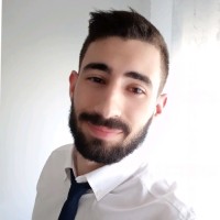 BV-Tech (S.p.A) Employee Luigi Cavallo's profile photo