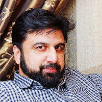 M Azam Email & Phone Number