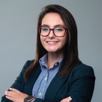 NotaryCam Employee Karina Aicardi's profile photo