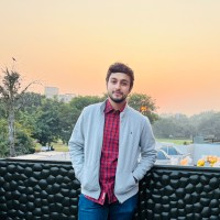 PwC India Employee Samarth Narula's profile photo
