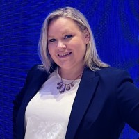 Town of Blacksburg Employee Susan Winfrey's profile photo