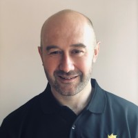 Sunbelt Rentals UK & Ireland Employee Richard Morris's profile photo