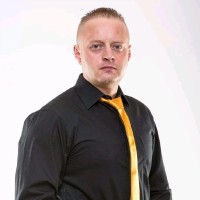 teamative Employee Miroslav Hunčár's profile photo