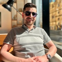 HSI Global Employee Nicholas Boyle's profile photo