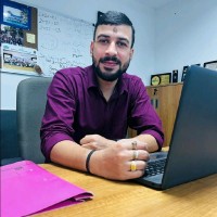 S&S THINK HUB Employee Mridul Pathak's profile photo