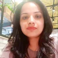 Mandala Scrubs Employee Archna Sharma's profile photo