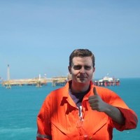 Global Maritime Employee Marco de Magistris's profile photo