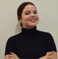 STRUCTURAL BUILDERS & RESTORATIONS Employee Camila Perez's profile photo