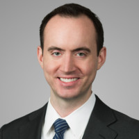 Kirkland & Ellis Employee John Berger's profile photo