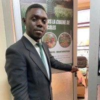 Clinton Tantoh Email