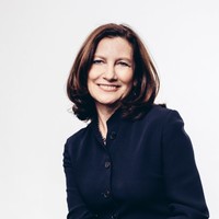 Hargreaves Associates Employee Mary Jones's profile photo