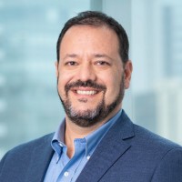 Procter & Gamble Employee Javier Benavides's profile photo