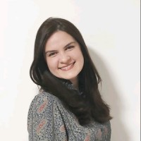 MakerVerse Employee Aline Andrade's profile photo