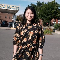 NutraChamps Employee Catherine Z.'s profile photo