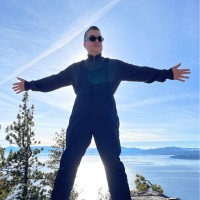 C & A SOLUTIONS LTD Employee Ryan Hall's profile photo