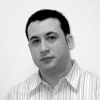 Magnitude Software - insightsoftware Employee James Buckley's profile photo