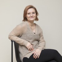 Lekolar Suomi Employee Nasti Hjelm's profile photo