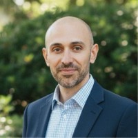 Generali Employee Cristian Sidoti's profile photo