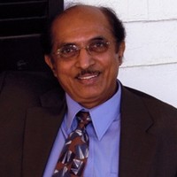 Mercy College Employee Nagaraj Rao's profile photo
