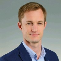 Quotient Sciences Employee David Ross's profile photo