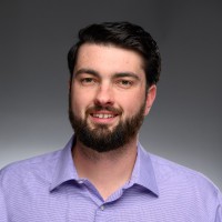 Retail Control Systems Employee Justin Maguire's profile photo