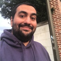 Amcor Employee Jacques Martins's profile photo