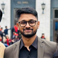 Plane Employee Bhavesh Raja's profile photo