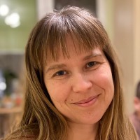 Olga Pynalyuk's profile photo