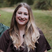 Butler Aerospace & Defense Employee Samantha Murphy's profile photo