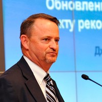 Fluor Employee Gerald Stone's profile photo