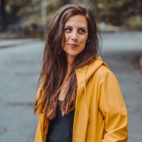Exploramer Employee Maylis Persoons's profile photo