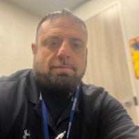 Integrated Support Solutions, Inc. Employee Ryan Ockomon's profile photo