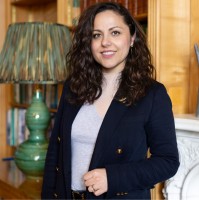 Beaverbrook Employee Monika Lianopoulou's profile photo