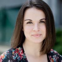 Missional Marketing Employee Tika Marie Stock's profile photo